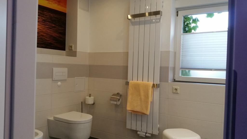 Hotel Garden Bautzen Room photo
