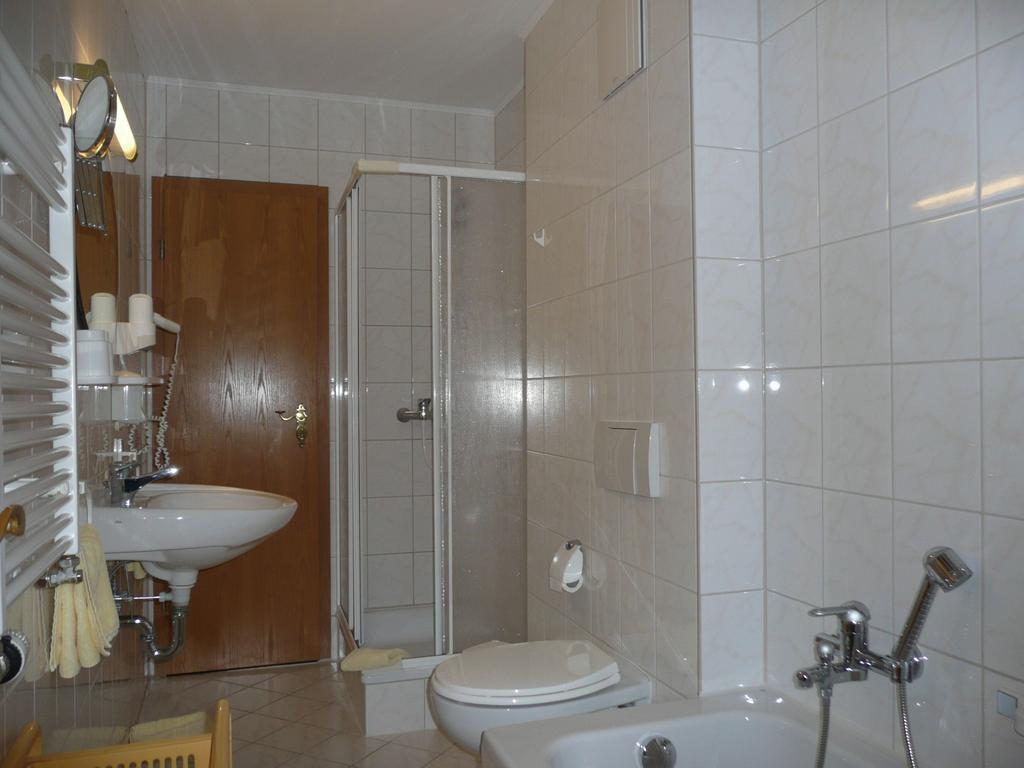Hotel Garden Bautzen Room photo
